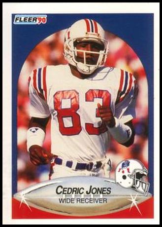 321 Cedric Jones